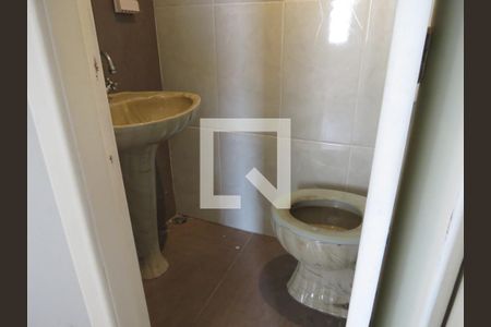 Apartamento à venda com 60m², 3 quartos e 1 vagaBanheiro