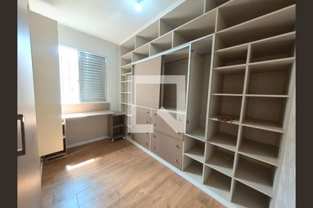 Quarto 1 de apartamento à venda com 3 quartos, 60m² em Jardim Íris, São Paulo