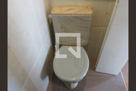 Apartamento à venda com 60m², 3 quartos e 1 vagaBanheiro - Privada