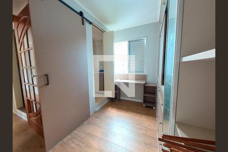 Quarto 1 de apartamento à venda com 3 quartos, 60m² em Jardim Íris, São Paulo