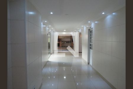 Apartamento à venda com 60m², 3 quartos e 1 vagaÁrea comum - Salão de festas