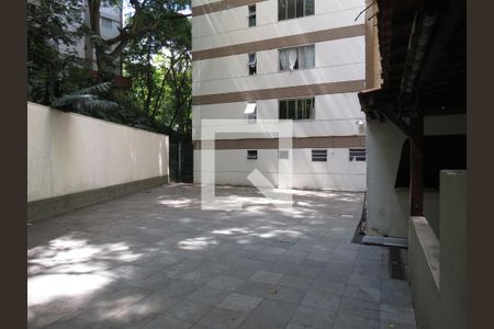 Área comum - Churrasqueira de apartamento à venda com 3 quartos, 60m² em Jardim Íris, São Paulo