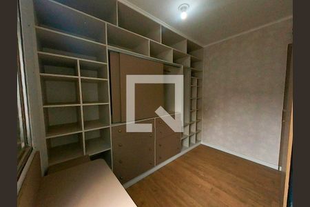 Quarto 1 de apartamento à venda com 3 quartos, 60m² em Jardim Íris, São Paulo