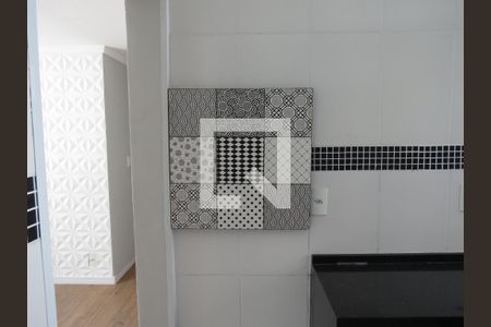 Cozinha - Disjuntores de apartamento à venda com 3 quartos, 60m² em Jardim Íris, São Paulo