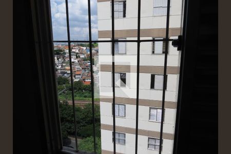 Apartamento à venda com 60m², 3 quartos e 1 vagaCozinha - Vista