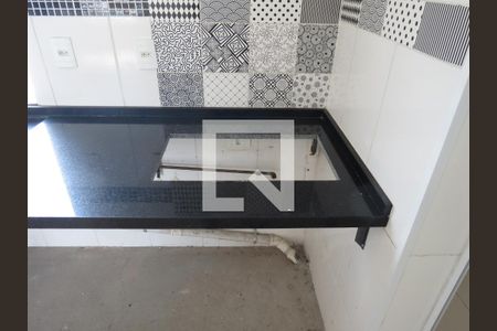 Apartamento à venda com 60m², 3 quartos e 1 vagaCozinha
