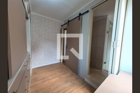 Quarto 1 de apartamento à venda com 3 quartos, 60m² em Jardim Íris, São Paulo