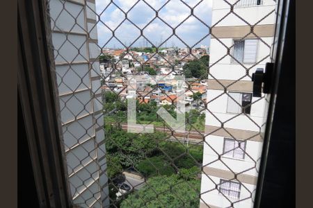 Apartamento à venda com 60m², 3 quartos e 1 vagaQuarto 2 - Vista