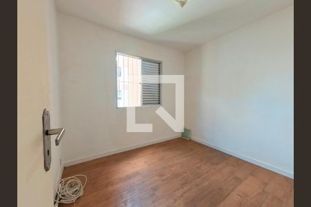 Apartamento à venda com 60m², 3 quartos e 1 vaga Apartamento à venda com 60m², 3 quartos e 1 vagaQuarto 3