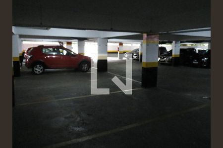 Apartamento à venda com 60m², 3 quartos e 1 vagaGaragem