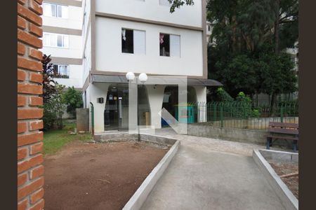 Apartamento à venda com 60m², 3 quartos e 1 vagaEntrada Bloco