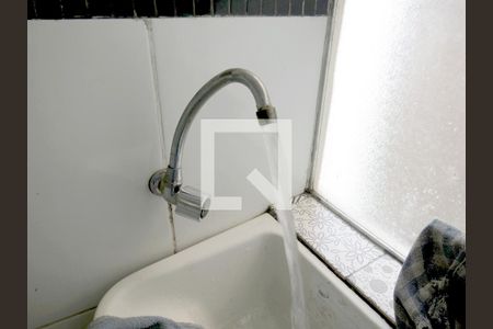 Apartamento à venda com 60m², 3 quartos e 1 vagaLavanderia - Torneira