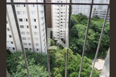 Apartamento à venda com 60m², 3 quartos e 1 vagaQuarto 3 - Vista