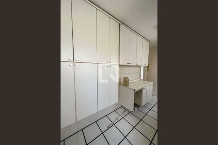 Apartamento para alugar com 52m², 2 quartos e 1 vaga Apartamento para alugar com 52m², 2 quartos e 1 vagaÁrea de Serviço
