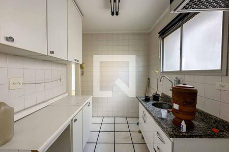 Apartamento para alugar com 52m², 2 quartos e 1 vaga Apartamento para alugar com 52m², 2 quartos e 1 vagaCozinha