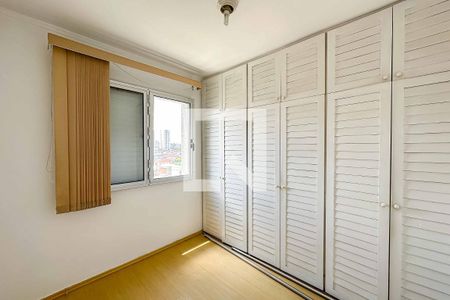 Quarto 1 de apartamento para alugar com 2 quartos, 52m² em Lauzane Paulista, São Paulo