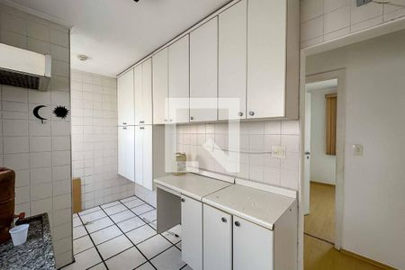 Apartamento para alugar com 52m², 2 quartos e 1 vaga Apartamento para alugar com 52m², 2 quartos e 1 vagaCozinha