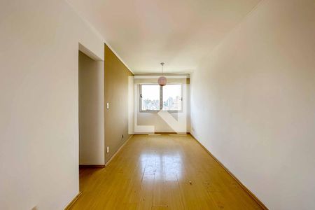 Sala de apartamento para alugar com 2 quartos, 52m² em Lauzane Paulista, São Paulo
