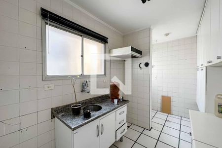 Apartamento para alugar com 52m², 2 quartos e 1 vaga Apartamento para alugar com 52m², 2 quartos e 1 vagaCozinha