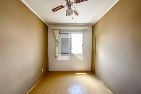 Quarto de apartamento para alugar com 2 quartos, 52m² em Lauzane Paulista, São Paulo