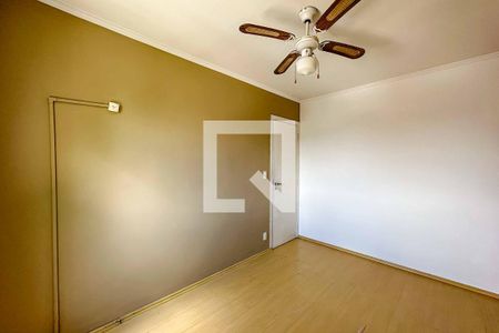 Quarto de apartamento para alugar com 2 quartos, 52m² em Lauzane Paulista, São Paulo