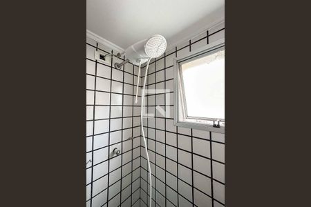 Apartamento para alugar com 52m², 2 quartos e 1 vaga Apartamento para alugar com 52m², 2 quartos e 1 vagaBanheiro