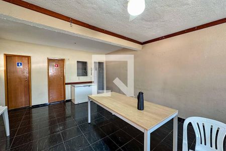 Apartamento para alugar com 52m², 2 quartos e 1 vaga Apartamento para alugar com 52m², 2 quartos e 1 vagaÁrea Comum