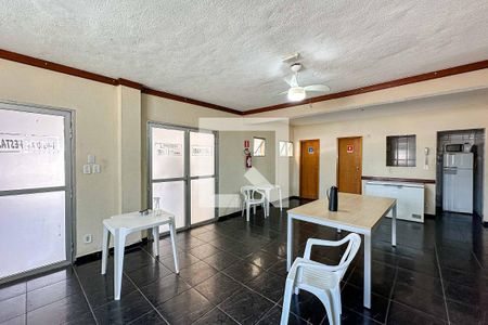 Apartamento para alugar com 52m², 2 quartos e 1 vaga Apartamento para alugar com 52m², 2 quartos e 1 vagaÁrea Comum