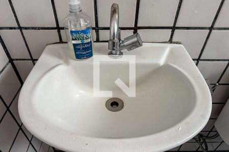 Apartamento para alugar com 52m², 2 quartos e 1 vaga Apartamento para alugar com 52m², 2 quartos e 1 vagaBanheiro
