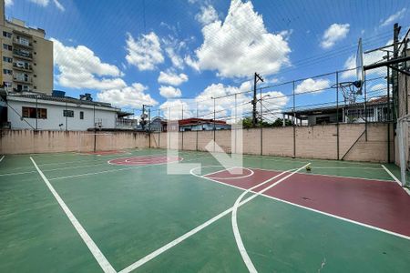 Apartamento para alugar com 52m², 2 quartos e 1 vaga Apartamento para alugar com 52m², 2 quartos e 1 vagaÁrea Comum