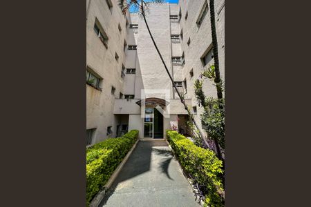 Apartamento para alugar com 52m², 2 quartos e 1 vaga Apartamento para alugar com 52m², 2 quartos e 1 vagaBloco