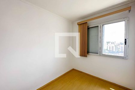 Quarto 1 de apartamento para alugar com 2 quartos, 52m² em Lauzane Paulista, São Paulo
