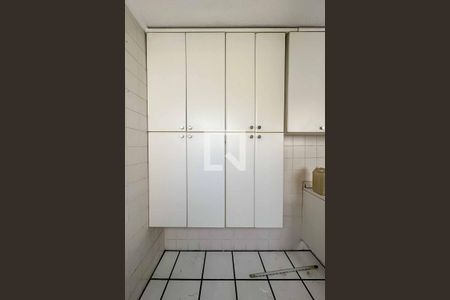 Apartamento para alugar com 52m², 2 quartos e 1 vaga Apartamento para alugar com 52m², 2 quartos e 1 vagaÁrea de Serviço