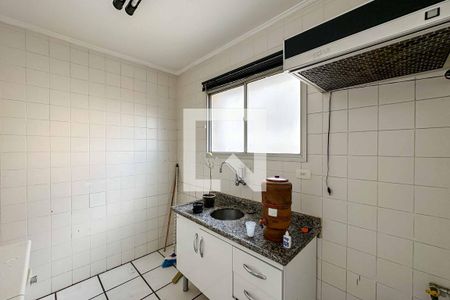 Apartamento para alugar com 52m², 2 quartos e 1 vaga Apartamento para alugar com 52m², 2 quartos e 1 vagaCozinha