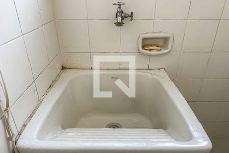Apartamento para alugar com 52m², 2 quartos e 1 vaga Apartamento para alugar com 52m², 2 quartos e 1 vagaÁrea de Serviço