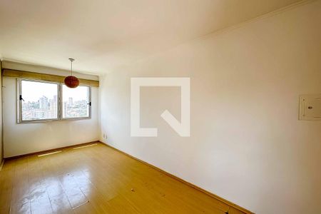 Sala de apartamento para alugar com 2 quartos, 52m² em Lauzane Paulista, São Paulo