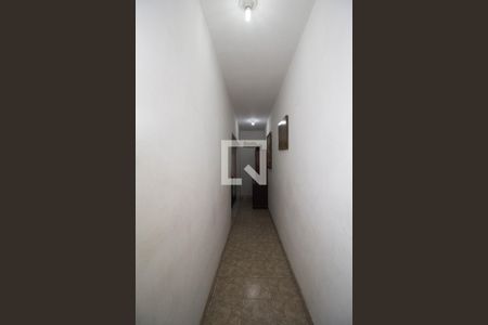 Corredor de casa à venda com 3 quartos, 300m² em Piqueri, São Paulo