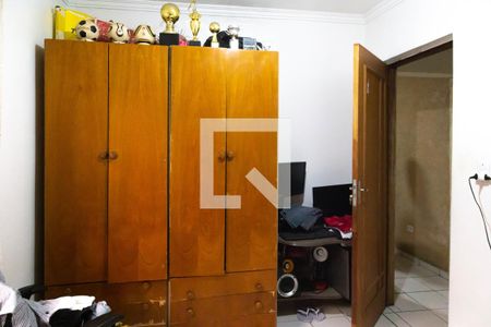 Quarto 1 de casa à venda com 2 quartos, 30m² em Parque Continental Ii, Guarulhos
