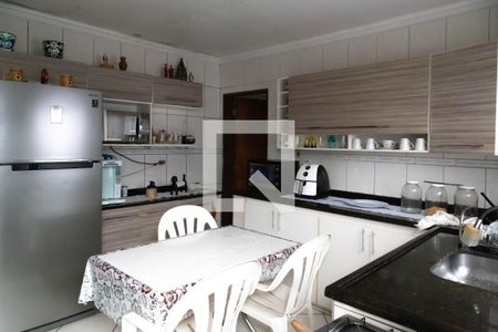 Casa à venda com 30m², 2 quartos e 1 vaga Casa à venda com 30m², 2 quartos e 1 vagaCozinha
