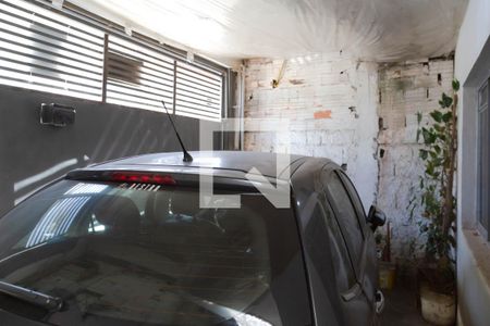 Casa à venda com 30m², 2 quartos e 1 vaga Casa à venda com 30m², 2 quartos e 1 vagaGaragem