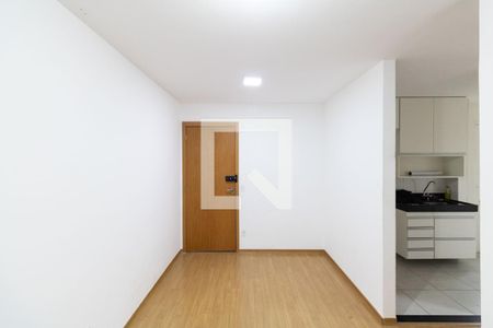 Sala de apartamento para alugar com 2 quartos, 41m² em Guaratiba, Rio de Janeiro