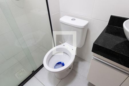 Apartamento para alugar com 41m², 2 quartos e 1 vagaBanheiro