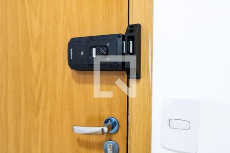 Sala de apartamento para alugar com 2 quartos, 41m² em Guaratiba, Rio de Janeiro