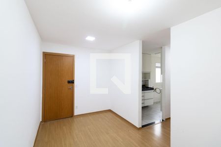 Sala de apartamento para alugar com 2 quartos, 41m² em Guaratiba, Rio de Janeiro