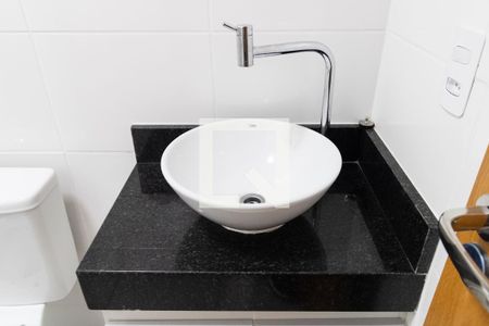 Apartamento para alugar com 41m², 2 quartos e 1 vagaBanheiro