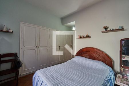 Quarto Suite de apartamento à venda com 3 quartos, 133m² em Tijuca, Rio de Janeiro