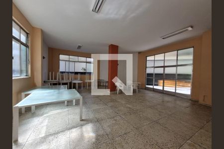 Apartamento à venda com 133m², 3 quartos e 1 vagaÁrea comum - Salão de festas