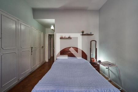 Apartamento à venda com 133m², 3 quartos e 1 vagaQuarto Suite