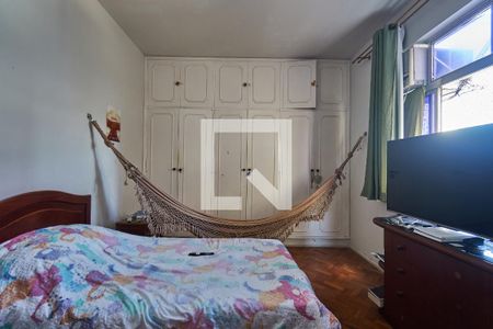 Apartamento à venda com 133m², 3 quartos e 1 vagaQuarto 2