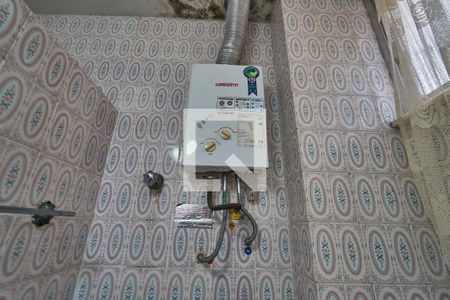 Apartamento à venda com 133m², 3 quartos e 1 vagaBanheiro Suite